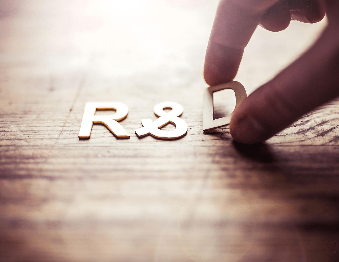 Research and Development